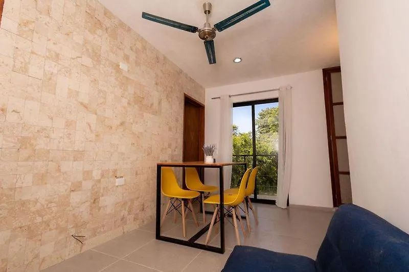 Mangata Suites Bacalar Mexico