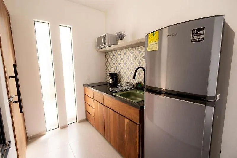 Mangata Suites Bacalar