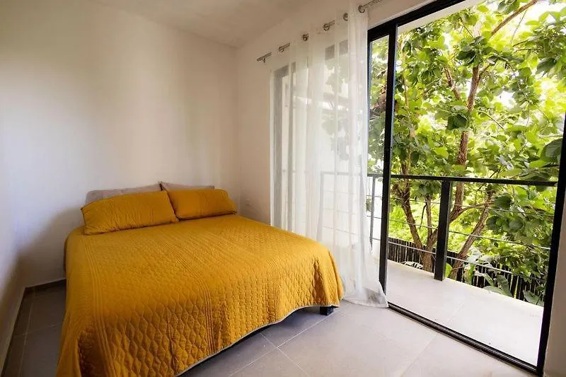 Mangata Suites Bacalar 0*,